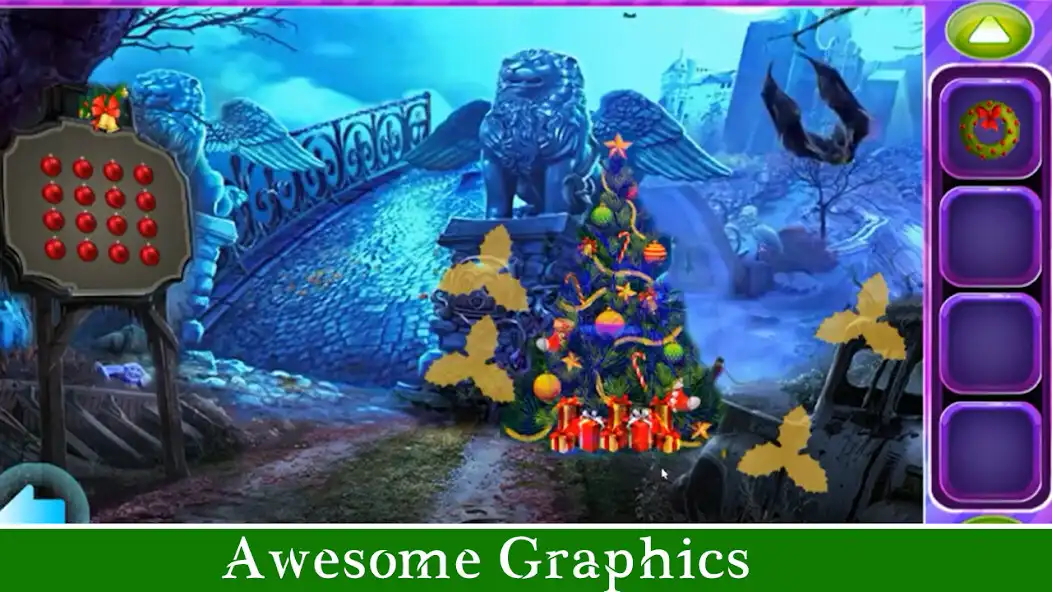 Play Downcast Penguin Escape  and enjoy Downcast Penguin Escape with UptoPlay