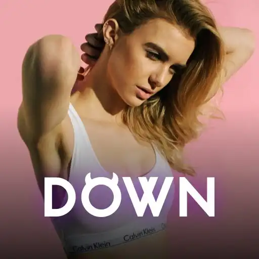 Play DOWN Dating App: Swipe Wild! APK Play DOWN Dating App: Swipe Wild! APK