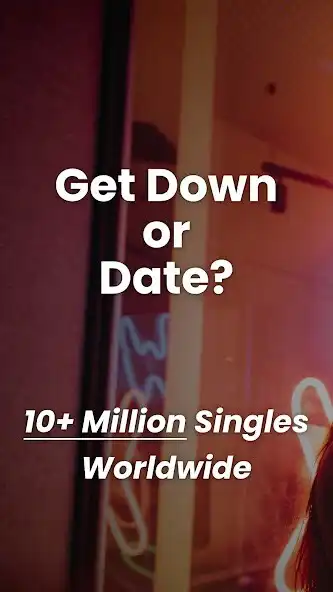 Play DOWN Dating App: Swipe Wild!  and enjoy DOWN Dating App: Swipe Wild! with UptoPlay