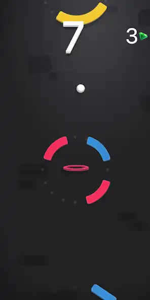 Play Down Flow as an online game Down Flow with UptoPlay
