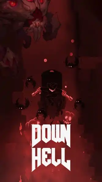 Play Down Hell  and enjoy Down Hell with UptoPlay