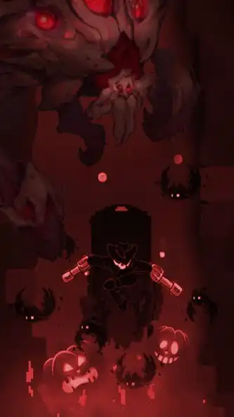 Play Down Hell as an online game Down Hell with UptoPlay