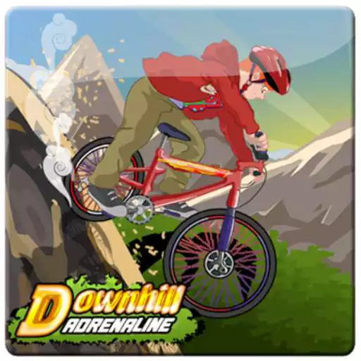 Play Downhill Adrenaline APK Play Downhill Adrenaline APK