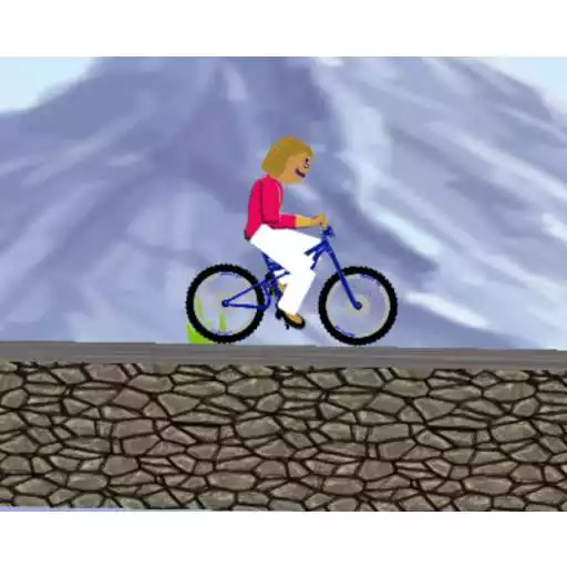 Play Downhill Bike APK Play Downhill Bike APK