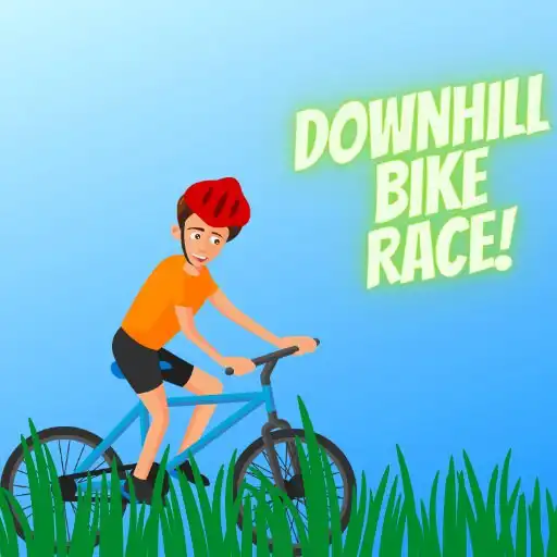 Play Downhill Bike Pro APK