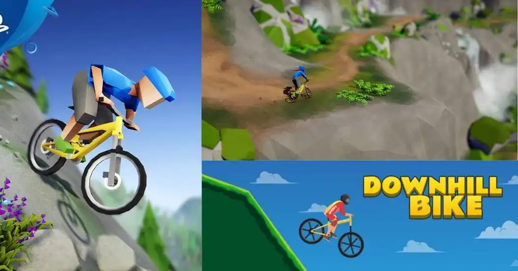 Play Downhill Bike Pro and enjoy Downhill Bike Pro with UptoPlay Play Downhill Bike Pro and enjoy Downhill Bike Pro with UptoPlay