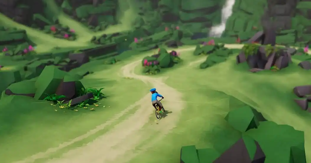 Play Downhill Bike Pro as an online game online Downhill Bike Pro with UptoPlay Play Downhill Bike Pro as an online game Downhill Bike Pro with UptoPlay