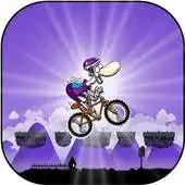 Free play online Downhill bike Race Adventure APK Free play online Downhill bike Race Adventure APK