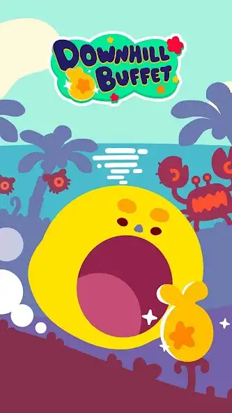 Play Downhill Buffet  and enjoy Downhill Buffet with UptoPlay