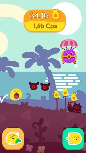 Play Downhill Buffet as an online game Downhill Buffet with UptoPlay