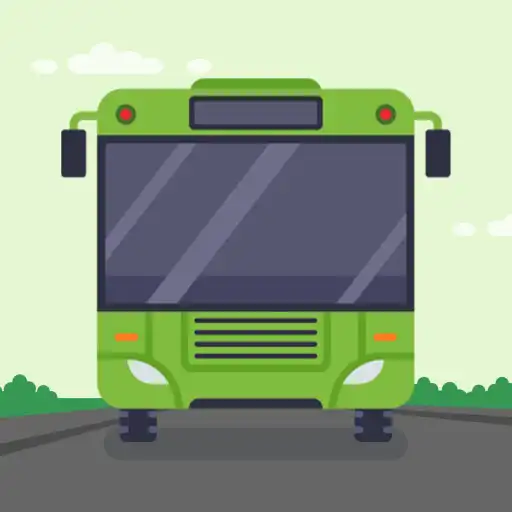 Play Downhill Bus Racing Stunts APK