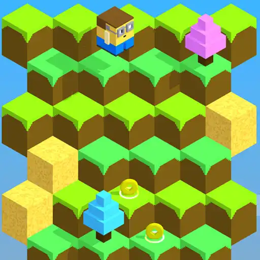 Play Down Hill - Mountain Dive APK Play Down Hill - Mountain Dive APK