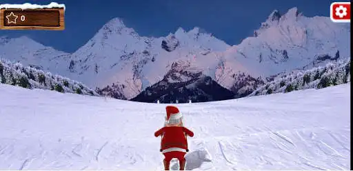 Play Downhill santa and enjoy Downhill santa with UptoPlay Play Downhill santa and enjoy Downhill santa with UptoPlay