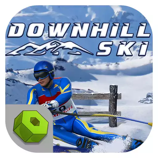 Play Downhill Ski APK