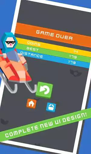 Play Downhill slide as an online game online Downhill slide with UptoPlay com.karaokulta.downhillslide Play Downhill slide as an online game Downhill slide with UptoPlay