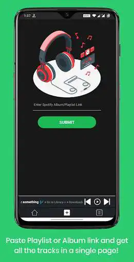 Play Downify -Enjoy music on the go as an online game Downify -Enjoy music on the go with UptoPlay