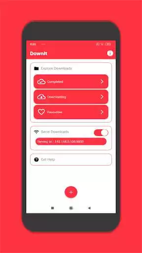 Play DownIt : File Download Helper and enjoy DownIt : File Download Helper with UptoPlay Play DownIt : File Download Helper and enjoy DownIt : File Download Helper with UptoPlay