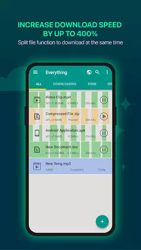 Play Download Accelerator Plus  and enjoy Download Accelerator Plus with UptoPlay