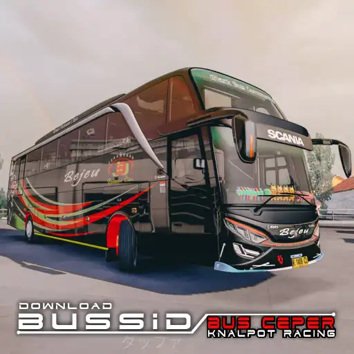 Play Download Bussid Bus Ceper Knalpot Racing APK