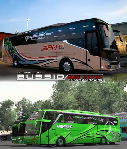 Play Download Bussid Bus Ceper Knalpot Racing  and enjoy Download Bussid Bus Ceper Knalpot Racing with UptoPlay