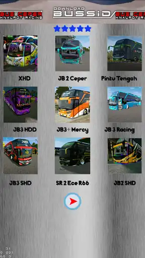 Play Download Bussid Bus Ceper Knalpot Racing as an online game Download Bussid Bus Ceper Knalpot Racing with UptoPlay