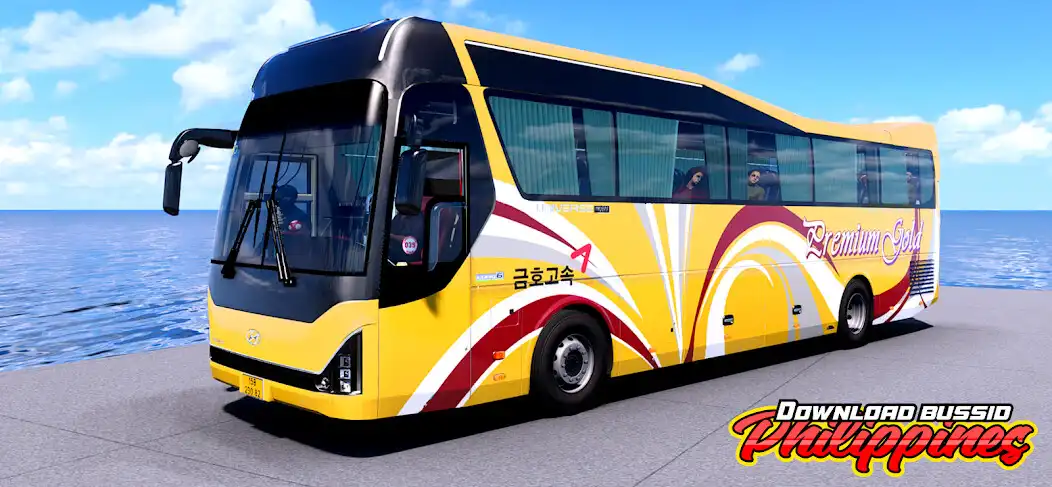 Play Download Bussid Philippines  and enjoy Download Bussid Philippines with UptoPlay