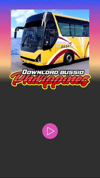 Play Download Bussid Philippines as an online game Download Bussid Philippines with UptoPlay