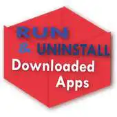 Free play online Downloaded Apps RunUninstall APK
