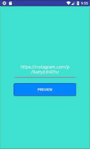 Play Downloader for Insta