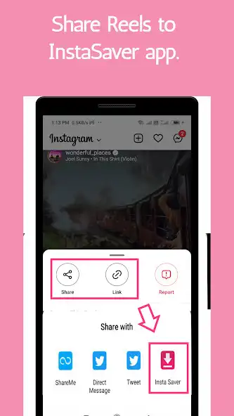 Play Downloader for Reels Videos  and enjoy Downloader for Reels Videos with UptoPlay