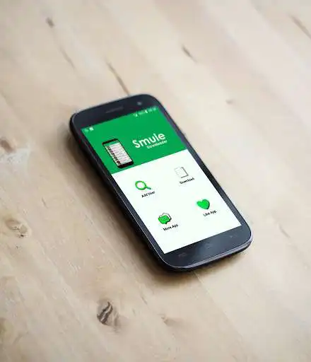 Play Downloader For Smule  and enjoy Downloader For Smule with UptoPlay