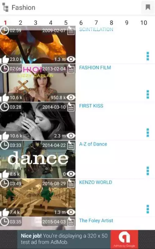 Play Downloader for videos