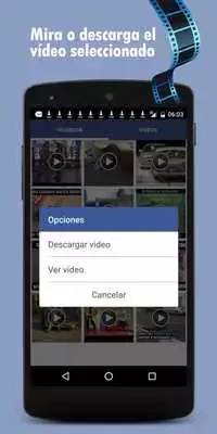 Play Download Fbook Videos