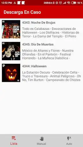 Play Download for desintegrados as an online game Download for desintegrados with UptoPlay