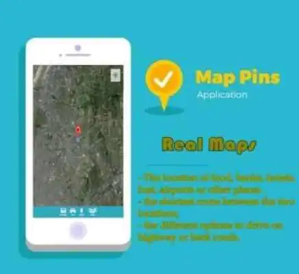 Play Download Free GPS Navigation