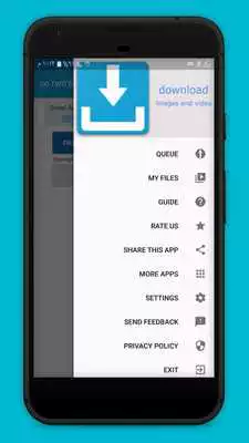 Play Download from twitter