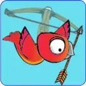 Free play online Download game Bird Shooting APK