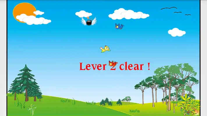 Play Download game Bird Shooting