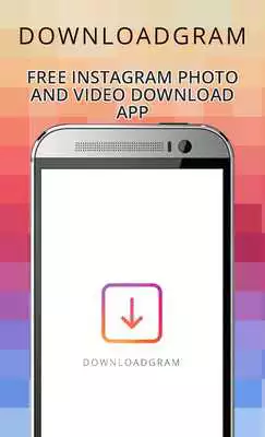 Play DownloadGram - Instagram Photo Play DownloadGram - Instagram Photo