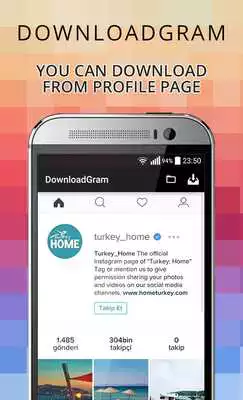 Play DownloadGram - Instagram Photo Play DownloadGram - Instagram Photo