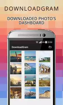 Play DownloadGram - Instagram Photo Play DownloadGram - Instagram Photo