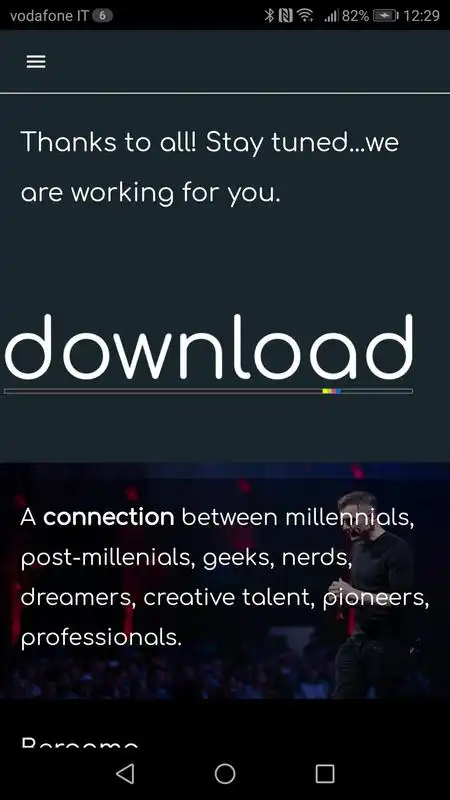 Play Download Innovation