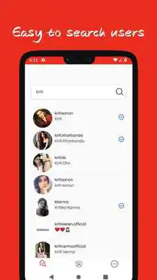 Play Download Instant DP