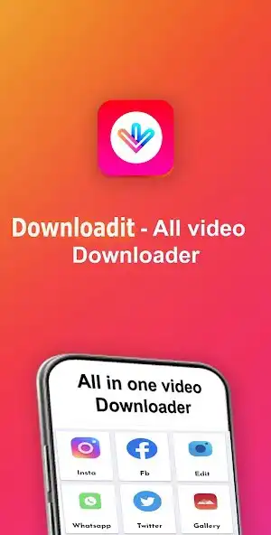 Play downloadit - all in one tools and enjoy downloadit - all in one tools with UptoPlay Play downloadit - all in one tools and enjoy downloadit - all in one tools with UptoPlay