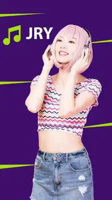 Play Download JRY Free Music MP3
