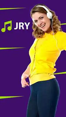 Play Download JRY Free Music MP3