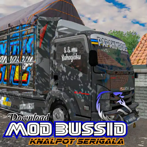 Play Download Mod Bussid Knalpot Serigala APK Play Download Mod Bussid Knalpot Serigala APK
