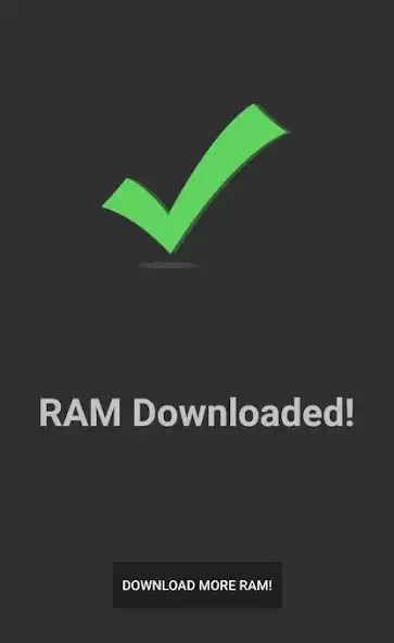 Play Download More RAM - The Official App  and enjoy Download More RAM - The Official App with UptoPlay