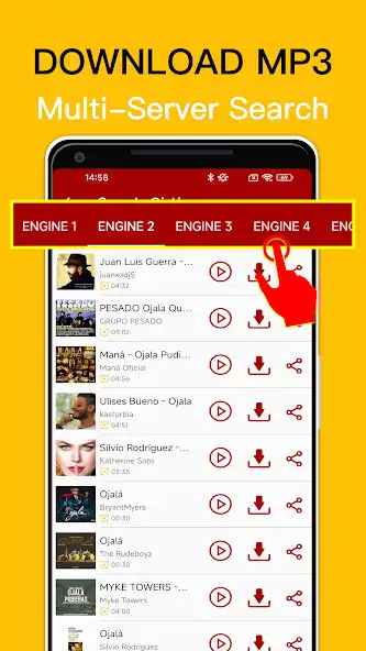 Play Download Music Mp3 Full Songs as an online game Download Music Mp3 Full Songs with UptoPlay