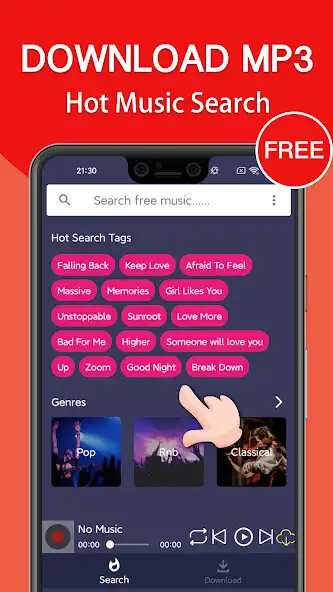 Play Download Music Mp3 Song  and enjoy Download Music Mp3 Song with UptoPlay